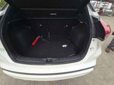 2024 Nissan Kicks 5p Exclusive L4/1.6 Aut