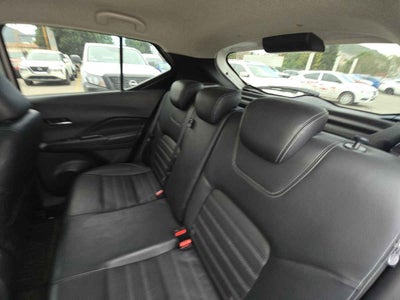 2024 Nissan Kicks 5p Exclusive L4/1.6 Aut