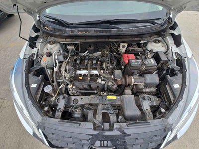 2024 Nissan Kicks 5p Exclusive L4/1.6 Aut