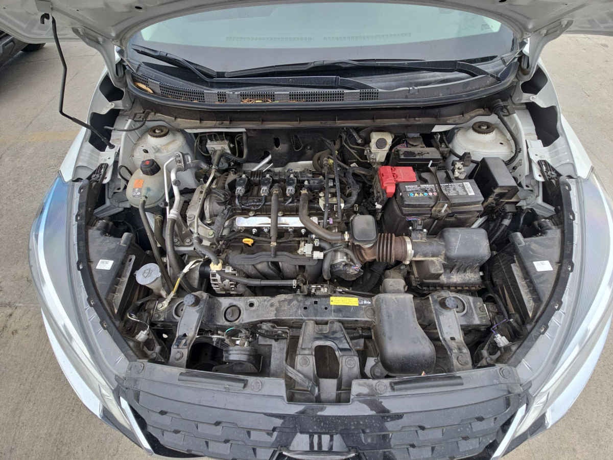 2024 Nissan Kicks 5p Exclusive L4/1.6 Aut