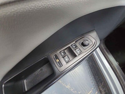 2024 Volkswagen Taos 5p Comfortline L4/1.4/T Aut