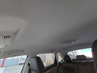 2024 Volkswagen Taos 5p Comfortline L4/1.4/T Aut