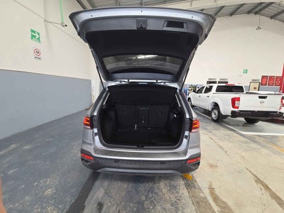 2024 Volkswagen Taos 5p Comfortline L4/1.4/T Aut