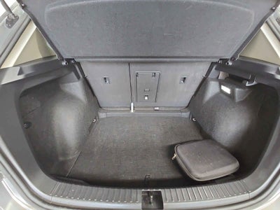 2024 Volkswagen Taos 5p Comfortline L4/1.4/T Aut