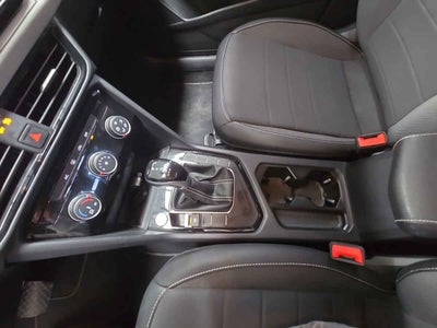 2024 Volkswagen Taos 5p Comfortline L4/1.4/T Aut