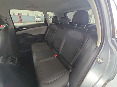 2024 Volkswagen Taos 5p Comfortline L4/1.4/T Aut