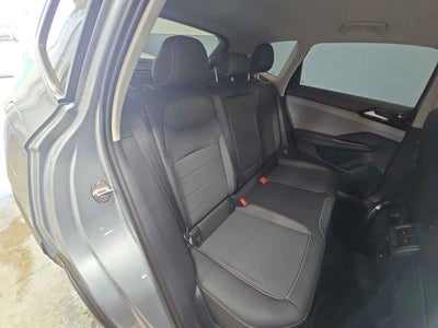 2024 Volkswagen Taos 5p Comfortline L4/1.4/T Aut