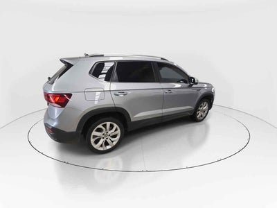 2024 Volkswagen Taos 5p Comfortline L4/1.4/T Aut