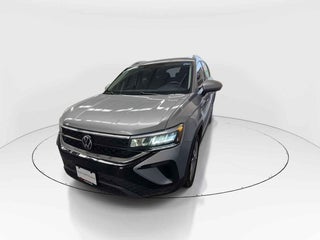 2024 Volkswagen Taos 5p Comfortline L4/1.4/T Aut