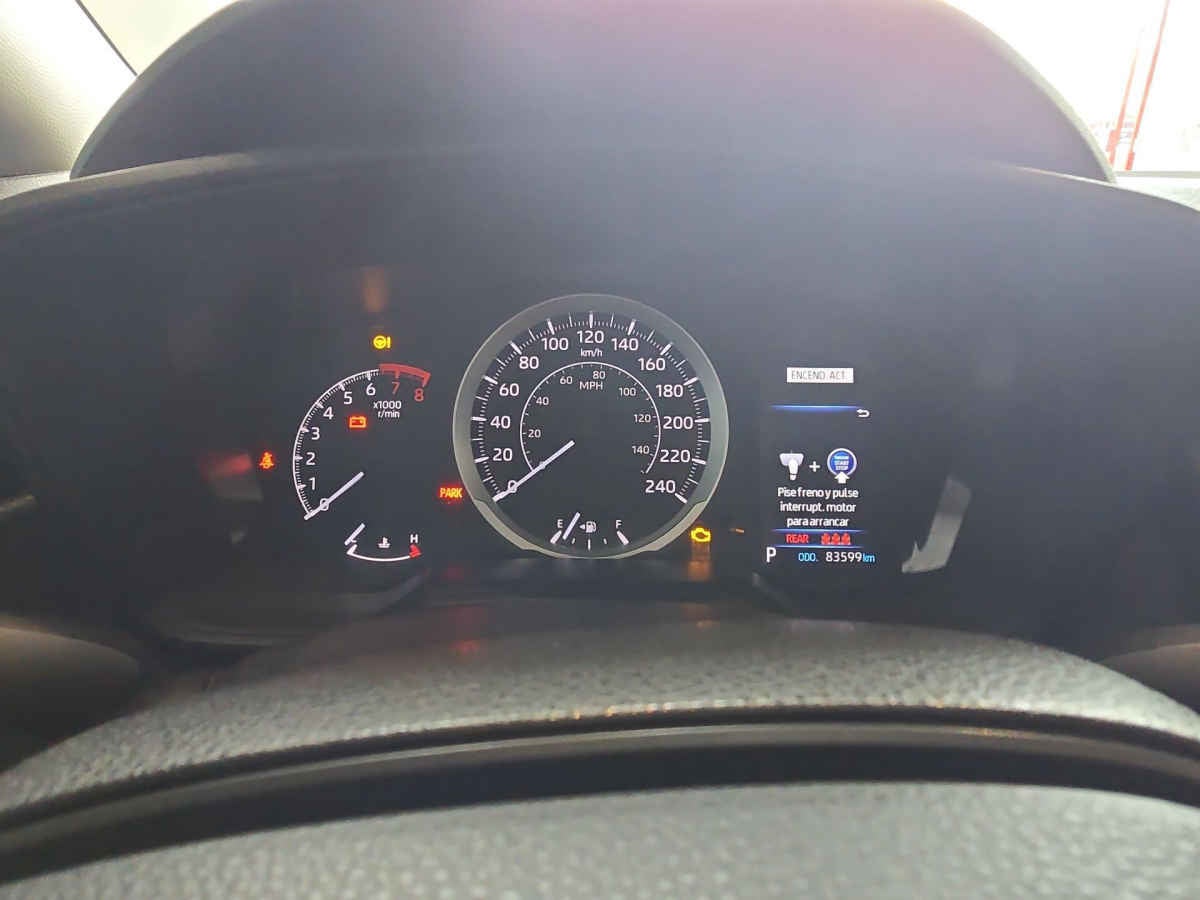 2021 Toyota Corolla 4p LE L4/1.8 Aut