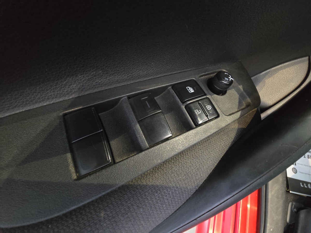 2021 Toyota Corolla 4p LE L4/1.8 Aut