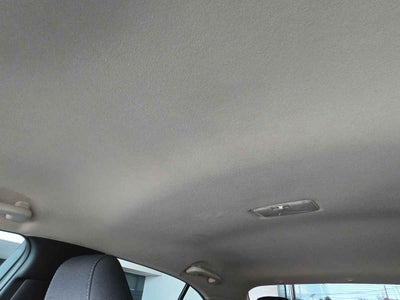 2021 Toyota Corolla 4p LE L4/1.8 Aut