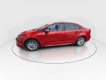 2021 Toyota Corolla 4p LE L4/1.8 Aut