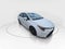 2021 Toyota Corolla 4p Base L4/1.8 Aut