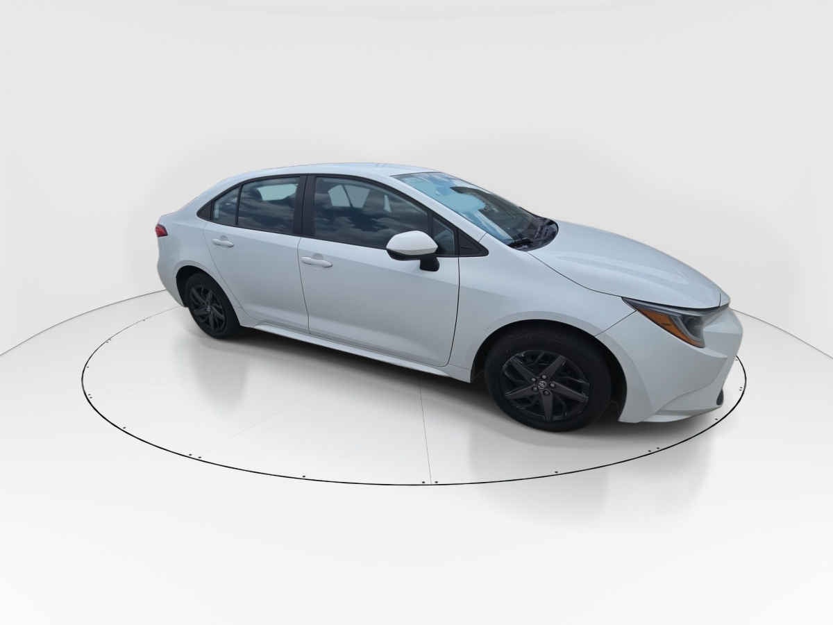 2021 Toyota Corolla 4p Base L4/1.8 Aut