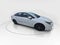 2021 Toyota Corolla 4p Base L4/1.8 Aut