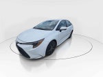 2021 Toyota Corolla 4p Base L4/1.8 Aut