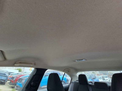 2021 Toyota Corolla 4p Base L4/1.8 Aut