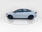 2021 Toyota Corolla 4p Base L4/1.8 Aut