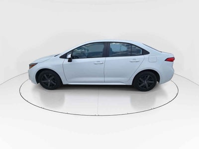 2021 Toyota Corolla 4p Base L4/1.8 Aut