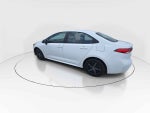 2021 Toyota Corolla 4p Base L4/1.8 Aut