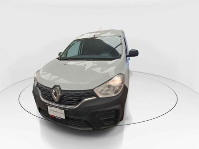 2024 Renault Kangoo 5p Intense L4/2.5 Man