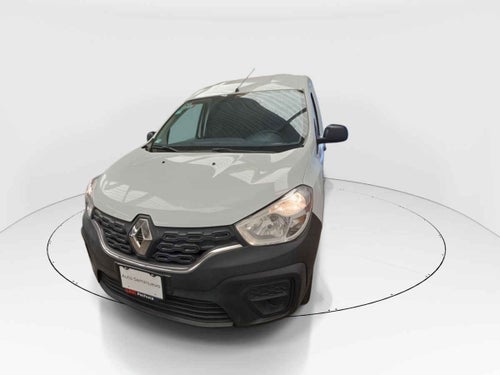 2024 Renault Kangoo 5p Intense L4/2.5 Man