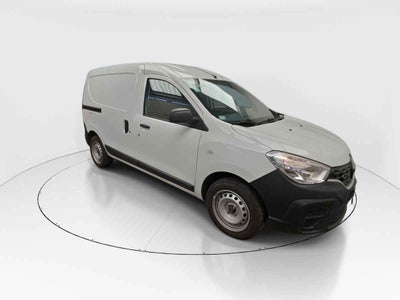 2024 Renault Kangoo 5p Intense L4/2.5 Man