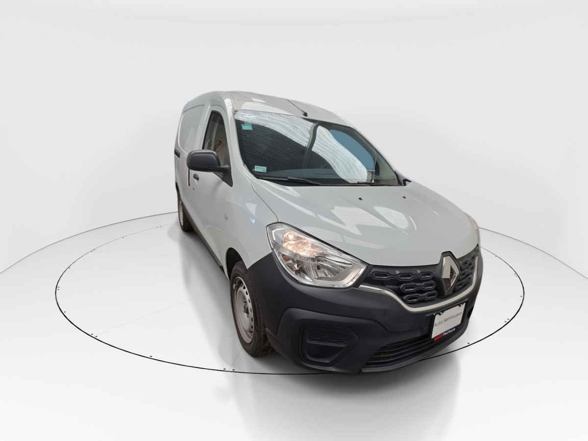 2024 Renault Kangoo 5p Intense L4/2.5 Man