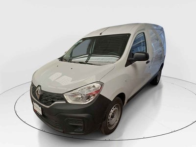 2024 Renault Kangoo 5p Intense L4/2.5 Man