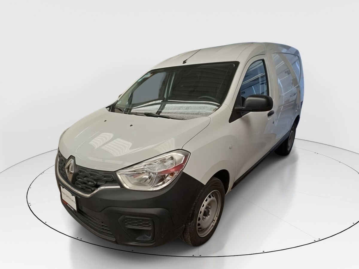 2024 Renault Kangoo 5p Intense L4/2.5 Man