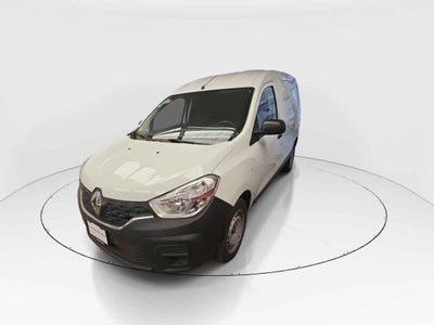 2024 Renault Kangoo 5p Intense L4/2.5 Man