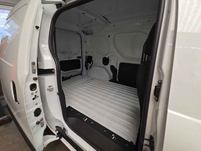 2024 Renault Kangoo 5p Intense L4/2.5 Man