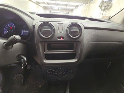 2024 Renault Kangoo 5p Intense L4/2.5 Man