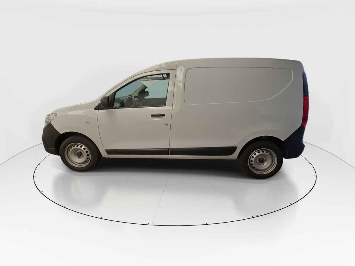 2024 Renault Kangoo 5p Intense L4/2.5 Man