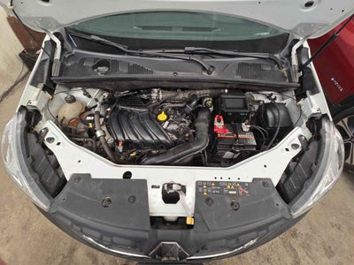 2024 Renault Kangoo 5p Intense L4/2.5 Man