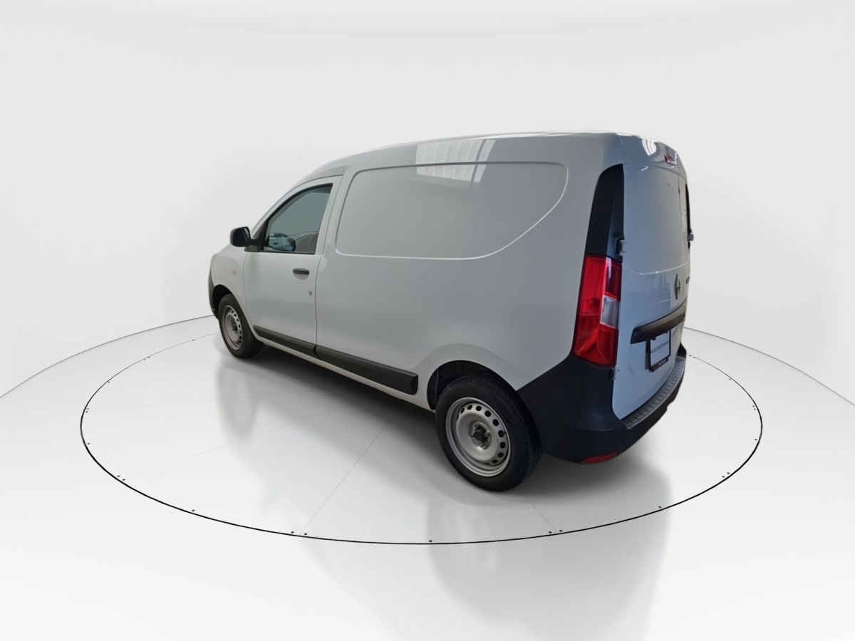 2024 Renault Kangoo 5p Intense L4/2.5 Man