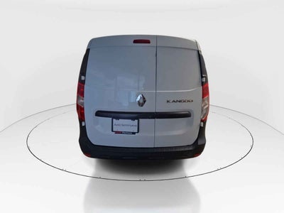 2024 Renault Kangoo 5p Intense L4/2.5 Man