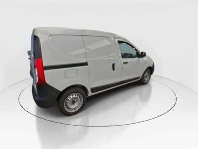 2024 Renault Kangoo 5p Intense L4/2.5 Man