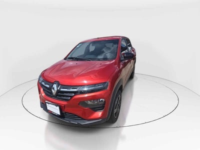 2023 Renault Kwid 5p Iconic L3/1.0 Man