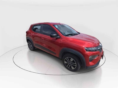 2023 Renault Kwid 5p Iconic L3/1.0 Man
