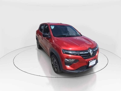 2023 Renault Kwid 5p Iconic L3/1.0 Man