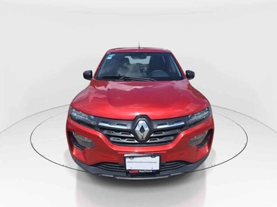 2023 Renault Kwid 5p Iconic L3/1.0 Man