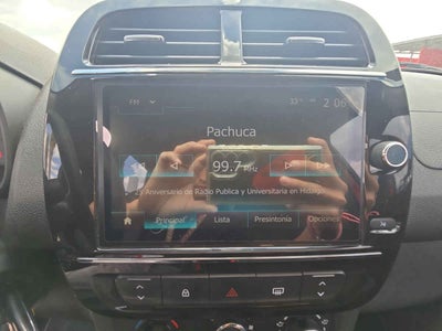 2023 Renault Kwid 5p Iconic L3/1.0 Man