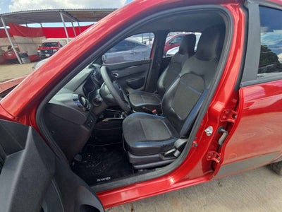 2023 Renault Kwid 5p Iconic L3/1.0 Man