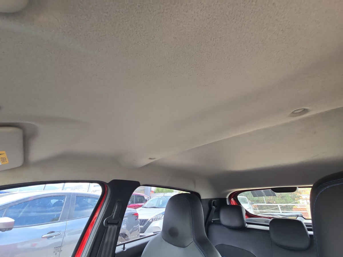 2023 Renault Kwid 5p Iconic L3/1.0 Man