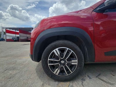 2023 Renault Kwid 5p Iconic L3/1.0 Man