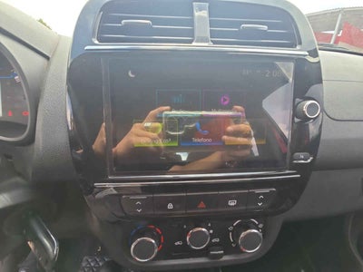2023 Renault Kwid 5p Iconic L3/1.0 Man