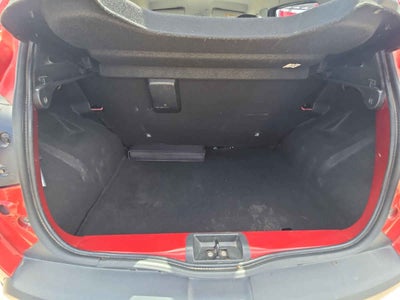 2023 Renault Kwid 5p Iconic L3/1.0 Man
