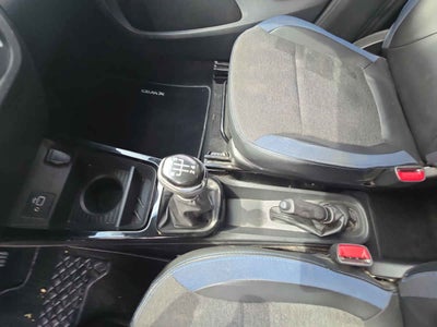 2023 Renault Kwid 5p Iconic L3/1.0 Man